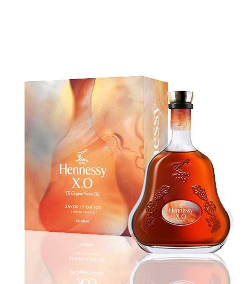 Hennessy XO Mid-Autumn Festival 2025 Limited Edition