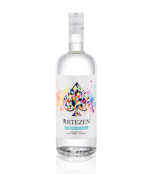 Artezen Superior Gin
