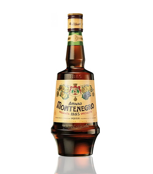 Amaro Montenegro