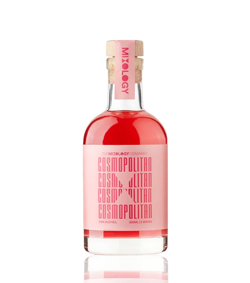 The Mixology Company Cosmopolitan 200ml