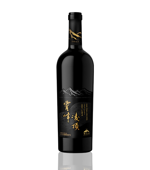 Helan Mountain Xiao Feng Lingding Cabernet Sauvignon
