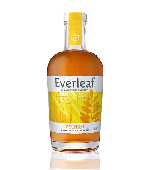 Everleaf Forest Non-Alcoholic Aperitif