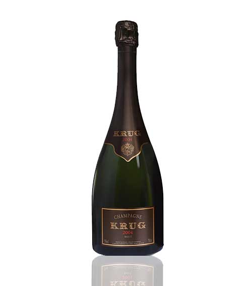Krug Brut Vintage 2004