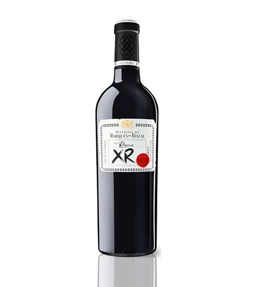 Marques de Riscal Rioja XR Reserva 2020