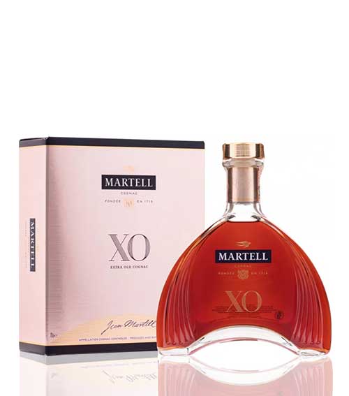 Martell XO 1.5L