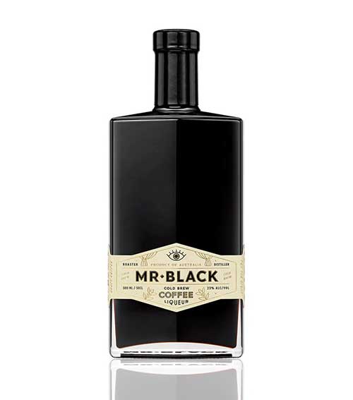 Mr. Black Coffee Liqueur 500ml