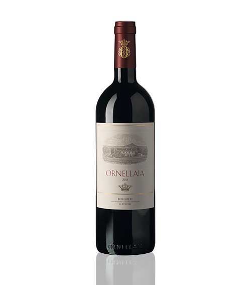 Ornellaia Bolgheri Superiore DOC 2018