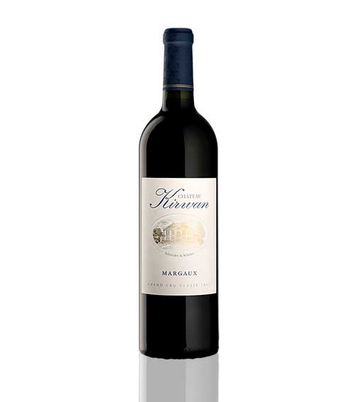 Chateau Kirwan 2016