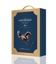 The GlenDronach 18 Years Year of Horse Gift Set