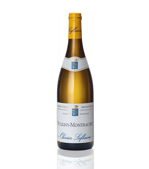Olivier Leflaive Puligny Montrachet 2023