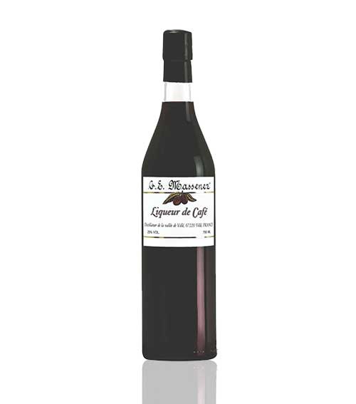 G.E. Massenez Liqueur de Cafe