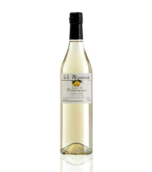 G.E. Massenez Liqueur de Pamplemousse