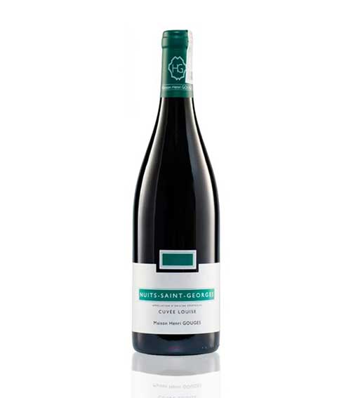 Maison Henri Gouges Nuits Saint Georges 'Louise' Rouge 2023