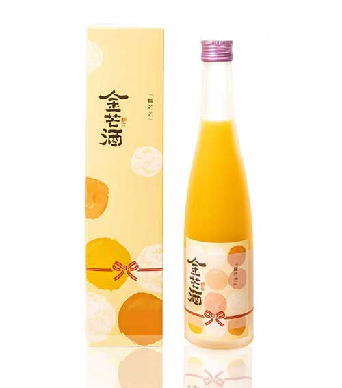 Roots and Raw Mango Coconut Liqueur