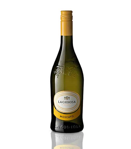 La Gioiosa Moscato d'Asti