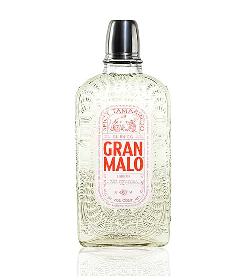 Gran Malo Spicy Tamarindo