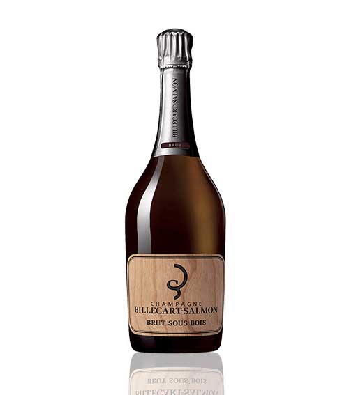 Billecart-Salmon Le Sous Bois