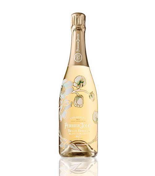 Perrier-Jouet Belle Epoque Blanc de Blancs 2017
