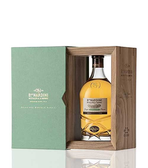Nardini Grappa Riserva 22 Years