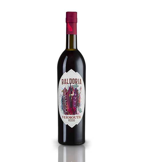 Baldoria Rosso Vermouth