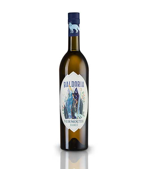 Baldoria Bianco Vermouth