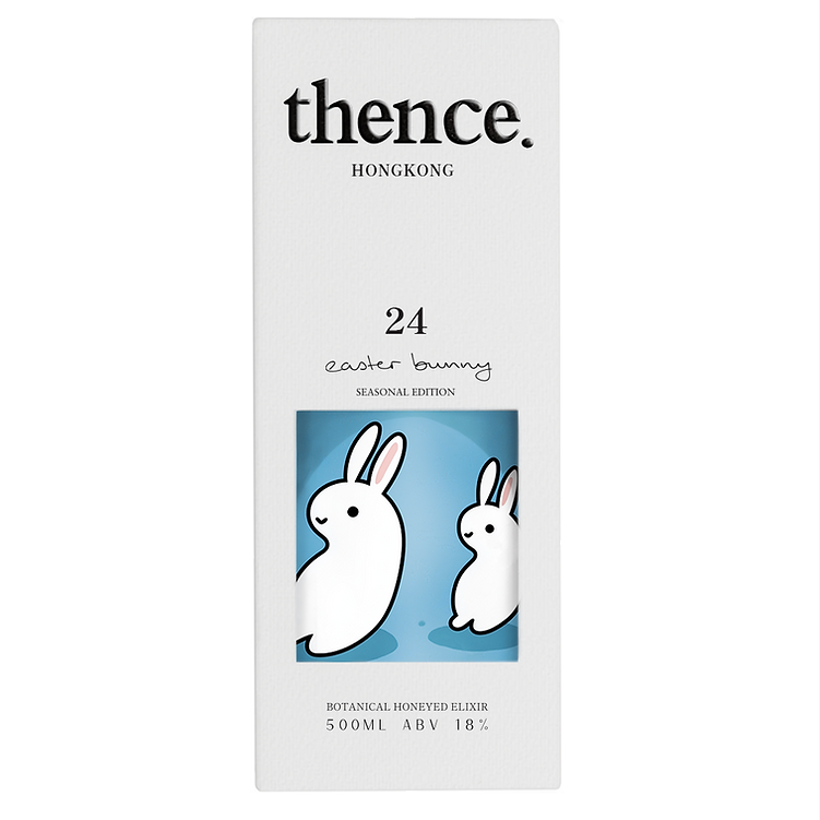 thence.24 Easter Bunny Botanical Honeyed Elixir