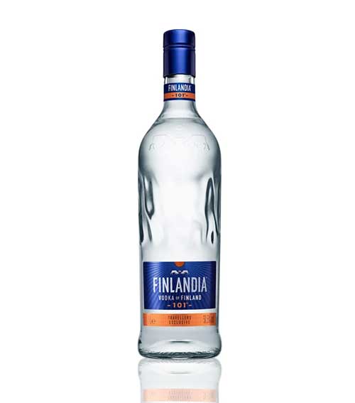 Finlandia Vodka 101 Proof