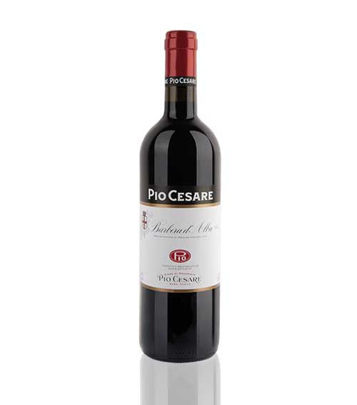 Pio Cesare Barbera d'Alba DOC