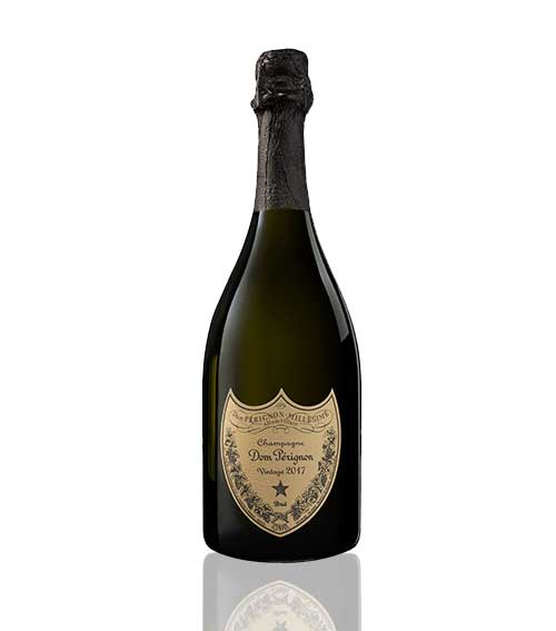 Dom Perignon Brut Vintage 2017 w/o Box