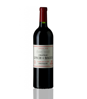 Chateau Lynch Bages Pauillac 2020
