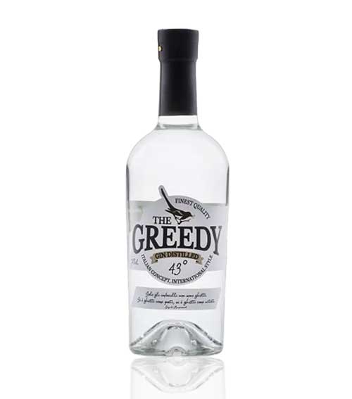 The Greedy Gin