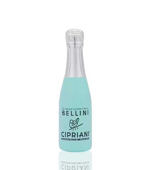 Cipriani Bellini 200ml