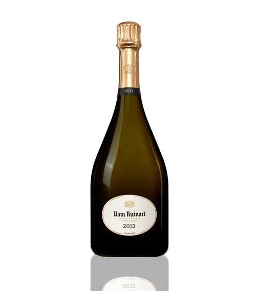 Dom Ruinart Blanc de Blancs 2013 w/o Box