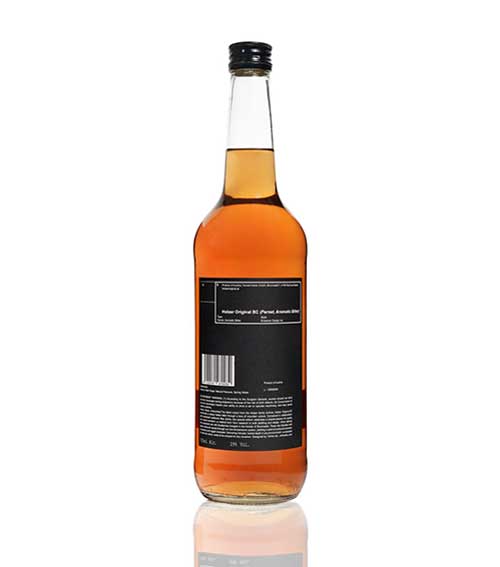 Holzer Original BC