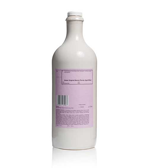 Holzer Original Barrel