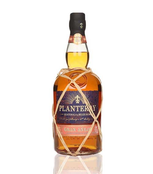 Plantation Gran Anejo Rum