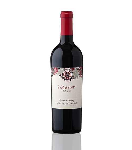 Francis Ford Coppola Eleanor Red Wine 2020