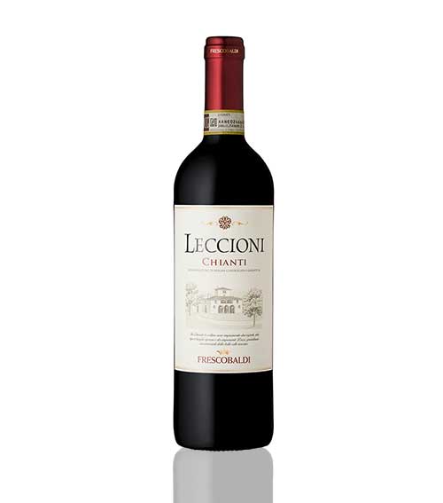 Frescobaldi I Leccioni Chianti DOCG