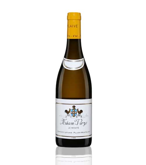Domaine Leflaive Macon-Verze Le Monte 2023