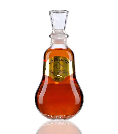 G.E. Massenez Liqueur de Poire Williams