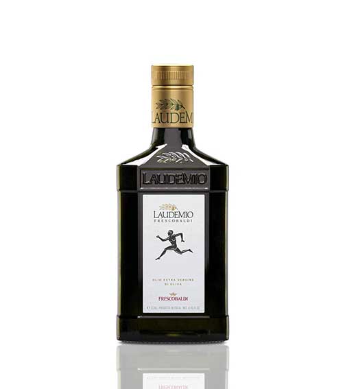 Laudemio Frescobaldi Extra Virgin Olive Oil 250ml