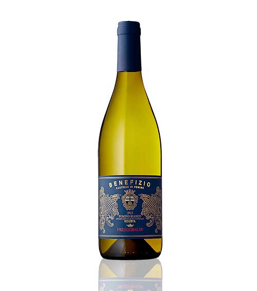 Frescobaldi Benefizio Pomino Bianco Riserva DOC