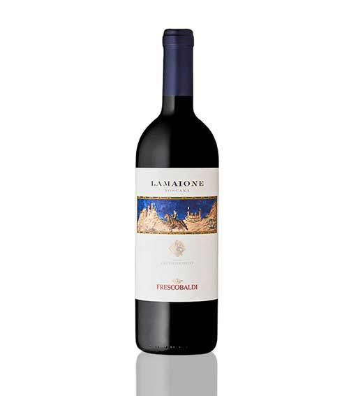 Frescobaldi Castelgiocondo Lamaione Toscana IGT