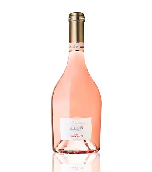 Frescobaldi Alie Rosé Toscana IGT