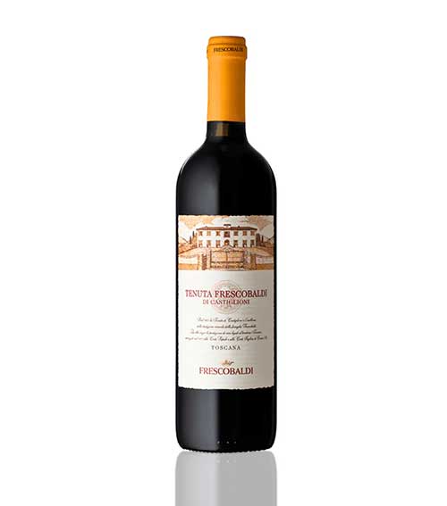 Frescobaldi Tenuta Frescobaldi di Castiglioni Toscana IGT