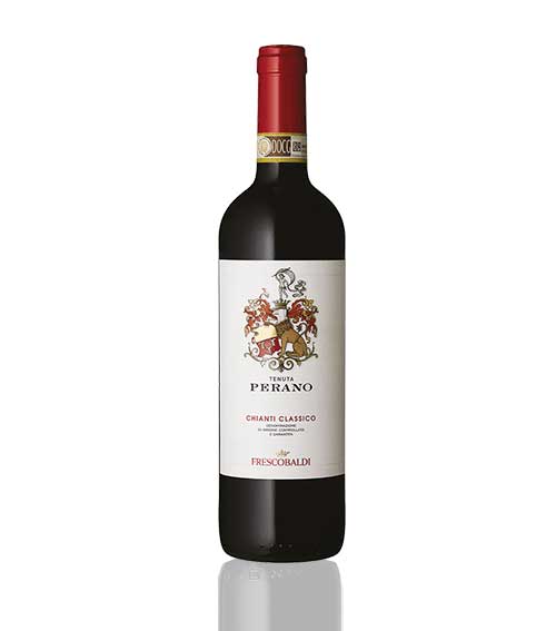 Frescobaldi Tenuta Perano Chianti Classico DOCG