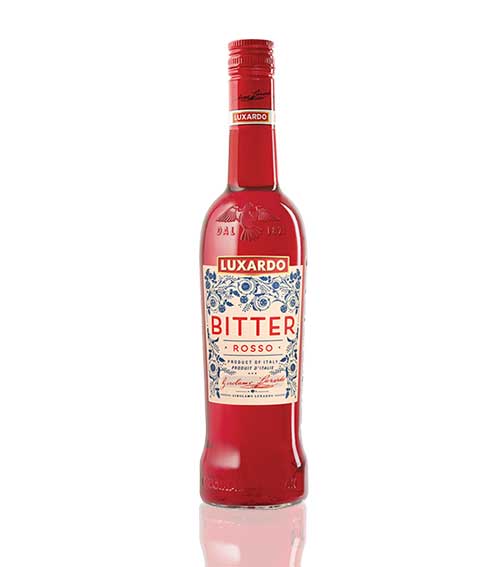 Luxardo Bitter Rosso
