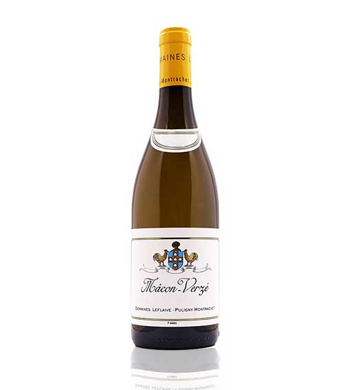 Domaine Leflaive Macon Verze 2024