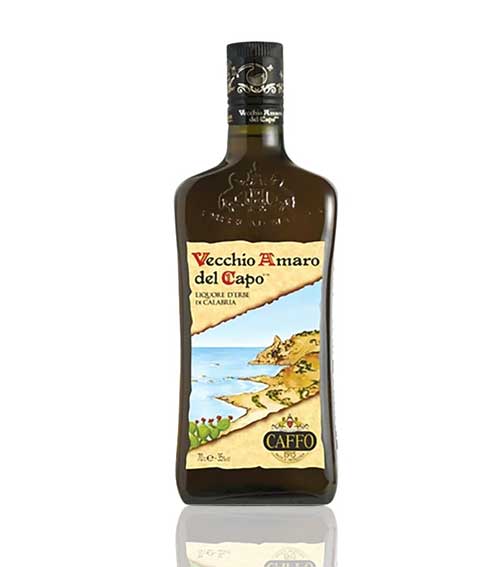 Vecchio Amaro del Capo