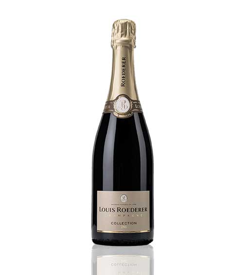Louis Roederer Collection 246